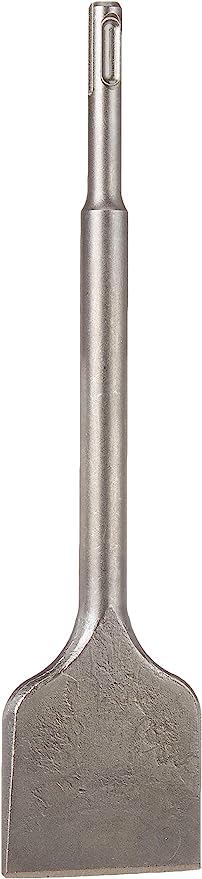2-1/2 In. x 10 In. SDS-plus® Bulldog™ Xtreme Wide Chisel 2-1/2 In. x 10 In. SDS-plus® Bulldog™ Xtreme Wide Chisel